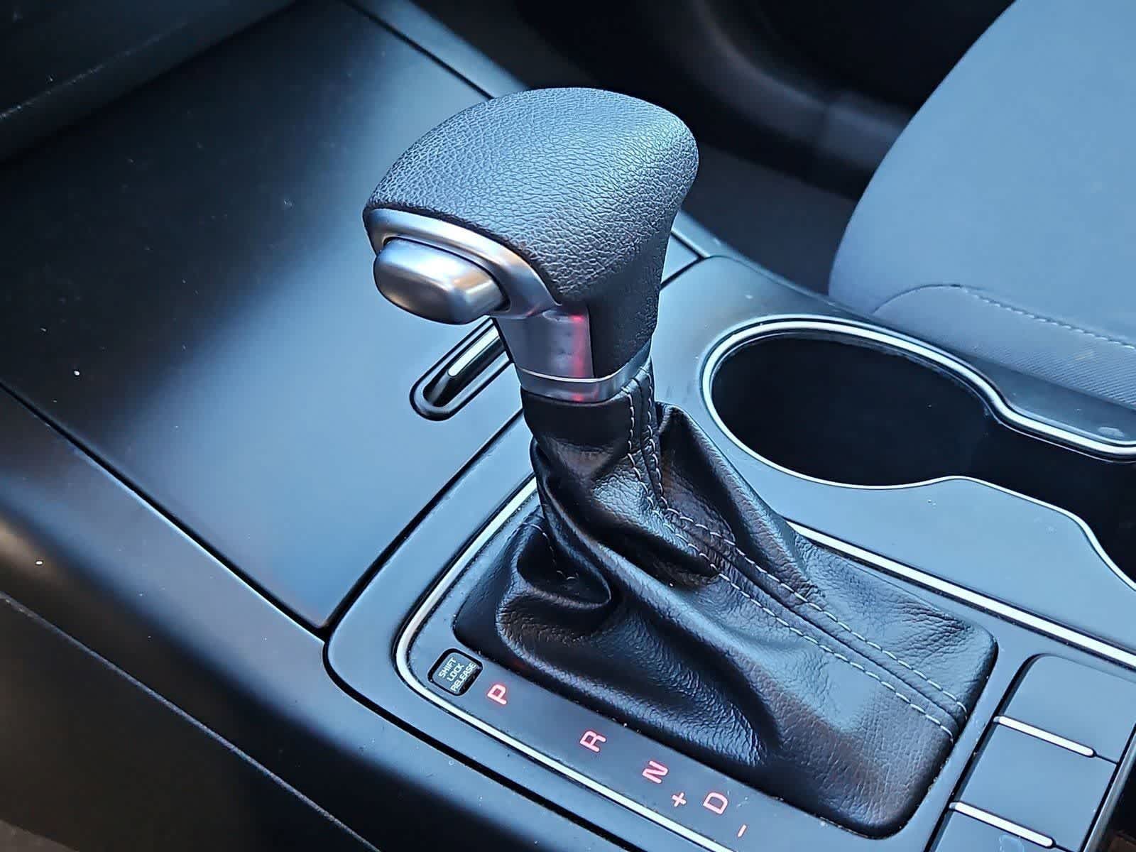 Thumbnail: 2019 Kia Sorento - 27