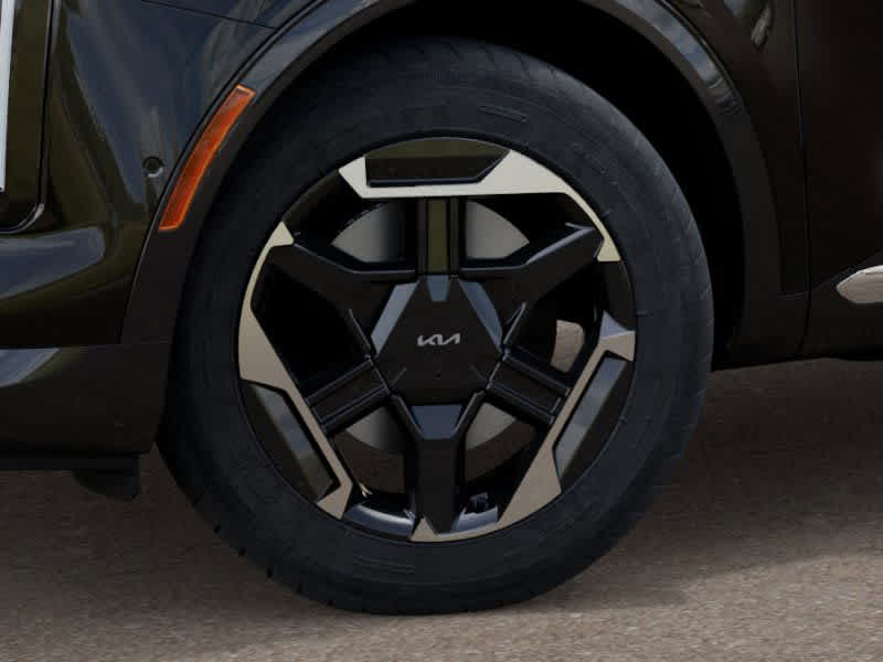 Thumbnail: 2026 Kia Sportage - 9