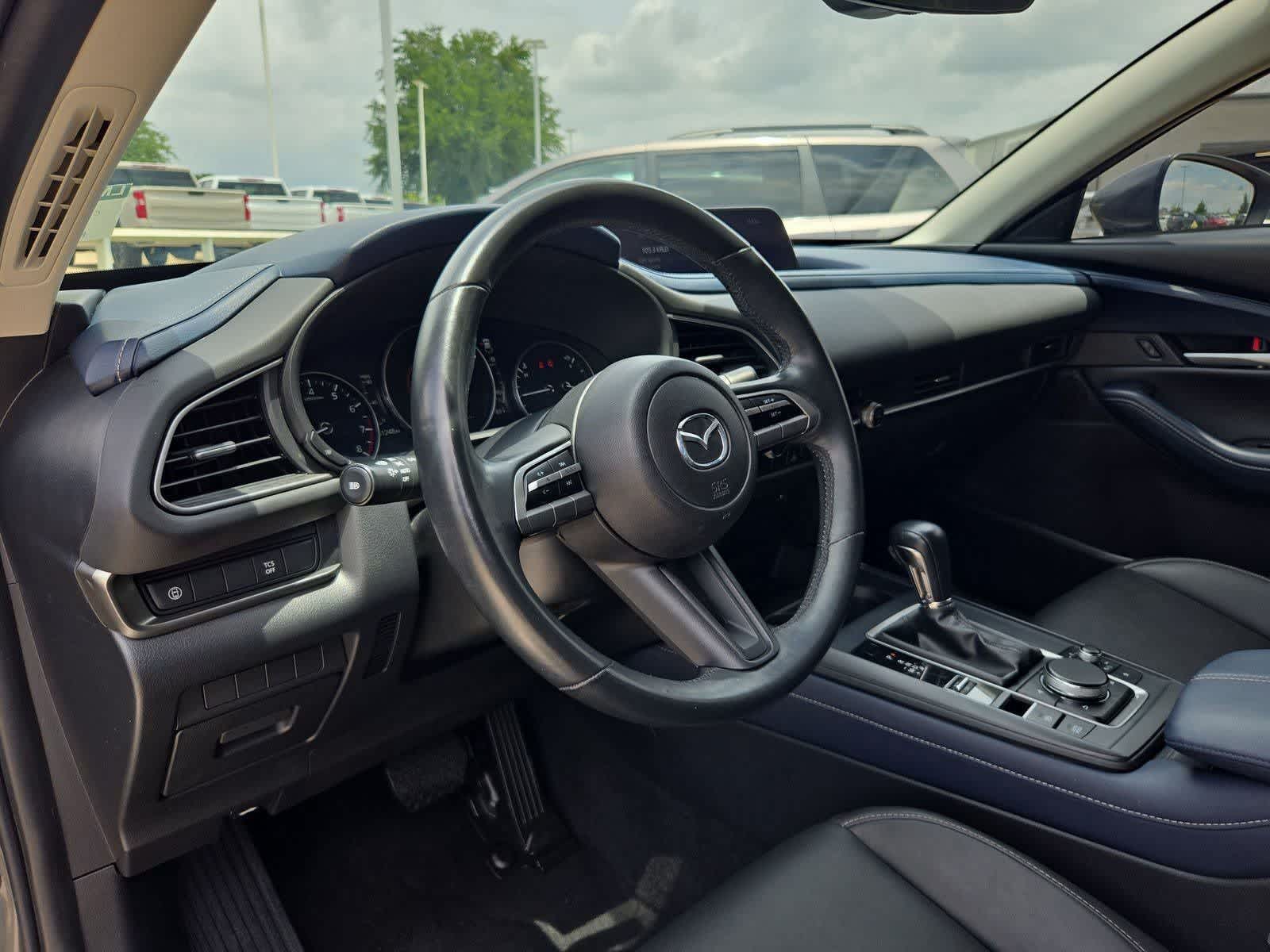 Thumbnail: 2020 Mazda CX-30 - 2