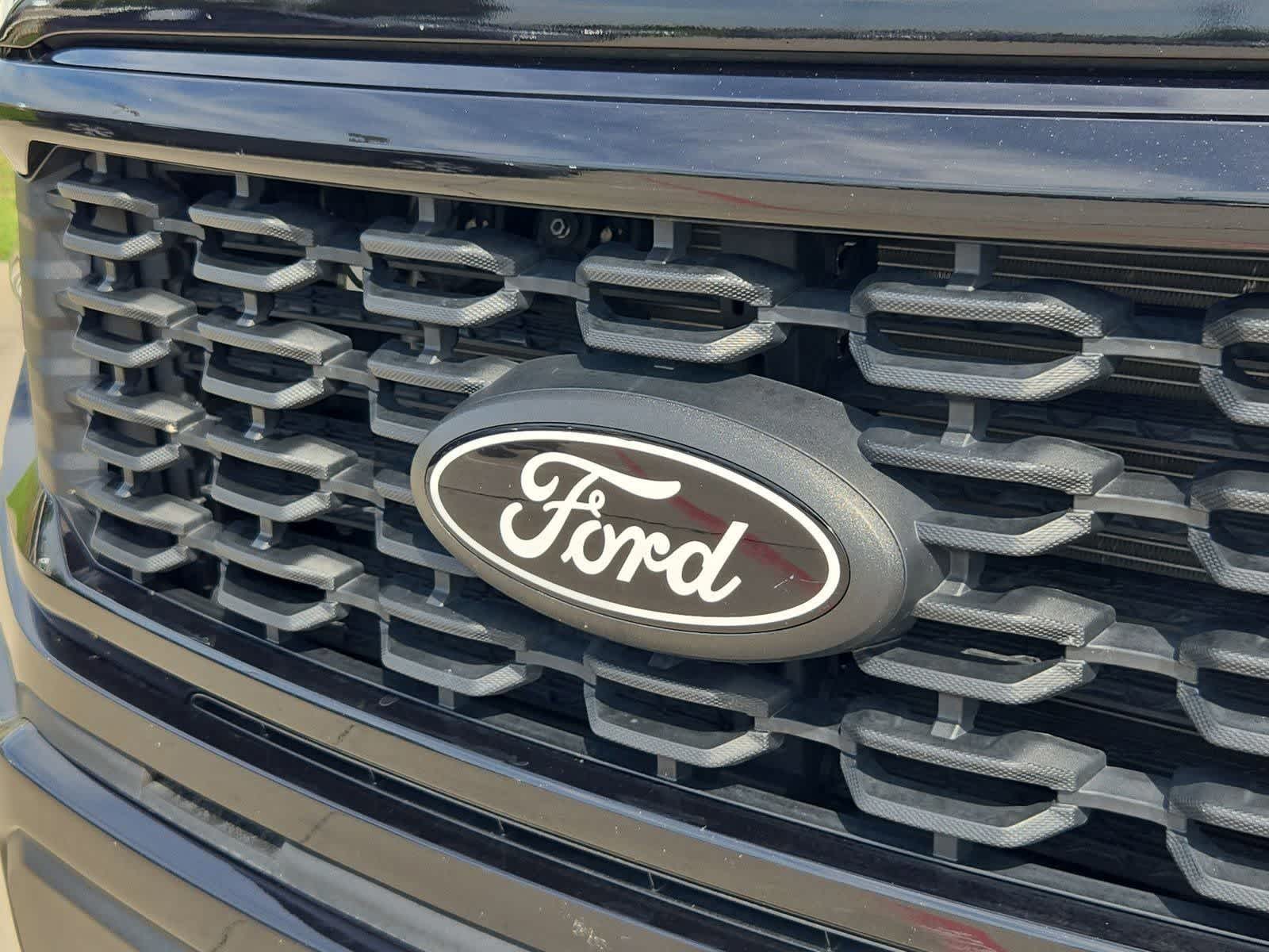 Thumbnail: 2024 Ford F-150 - 11
