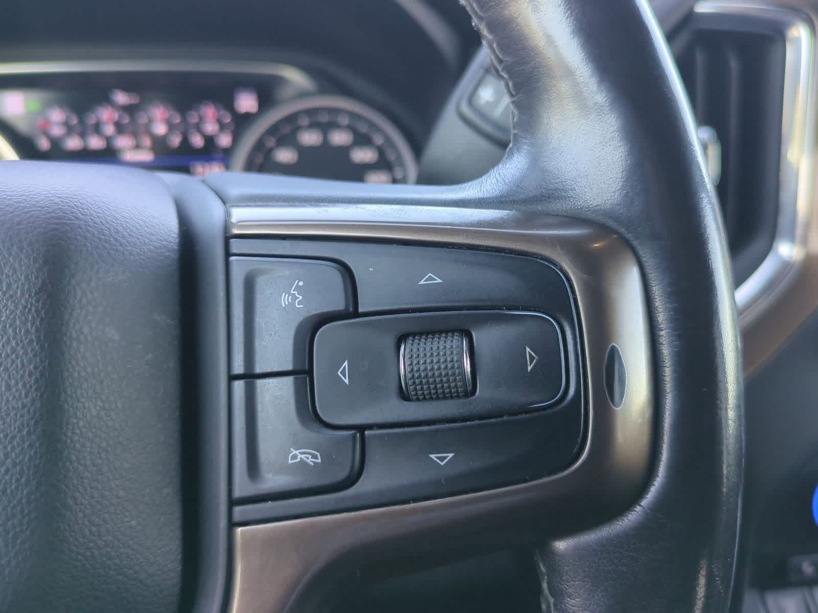 Thumbnail: 2020 Chevrolet Silverado 2500 - 26