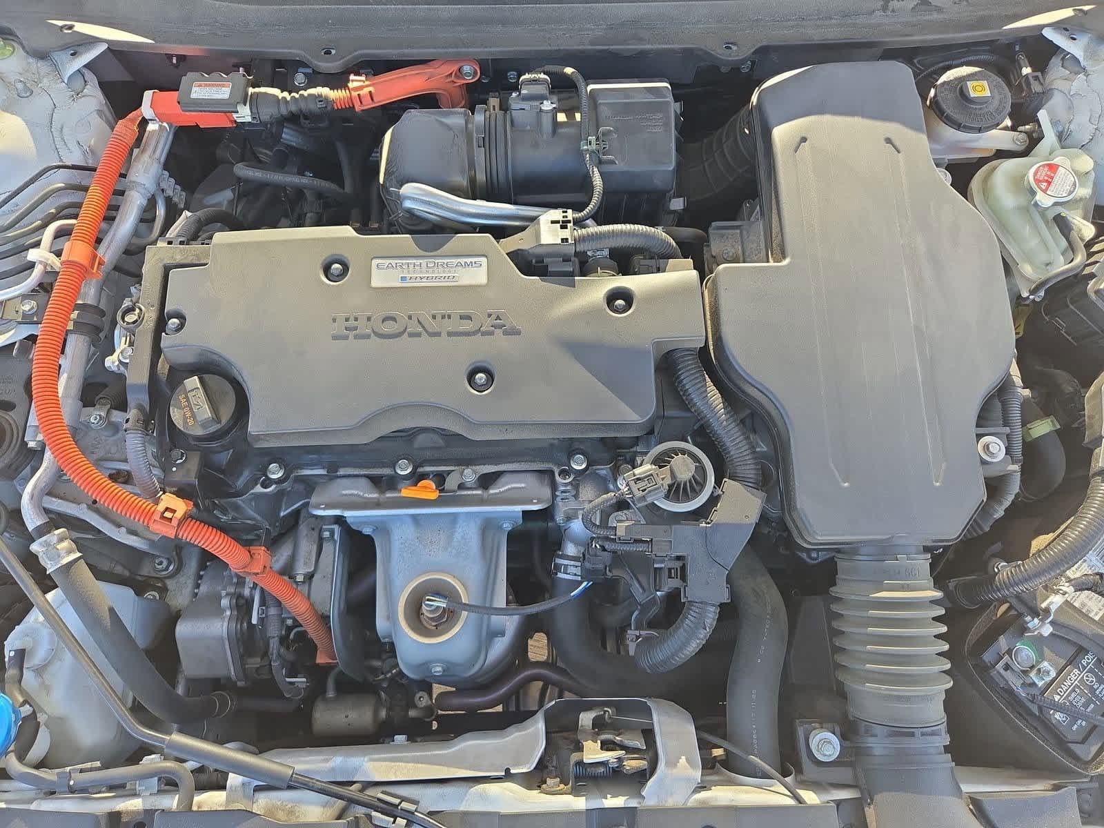 Thumbnail: 2018 Honda Accord - 13