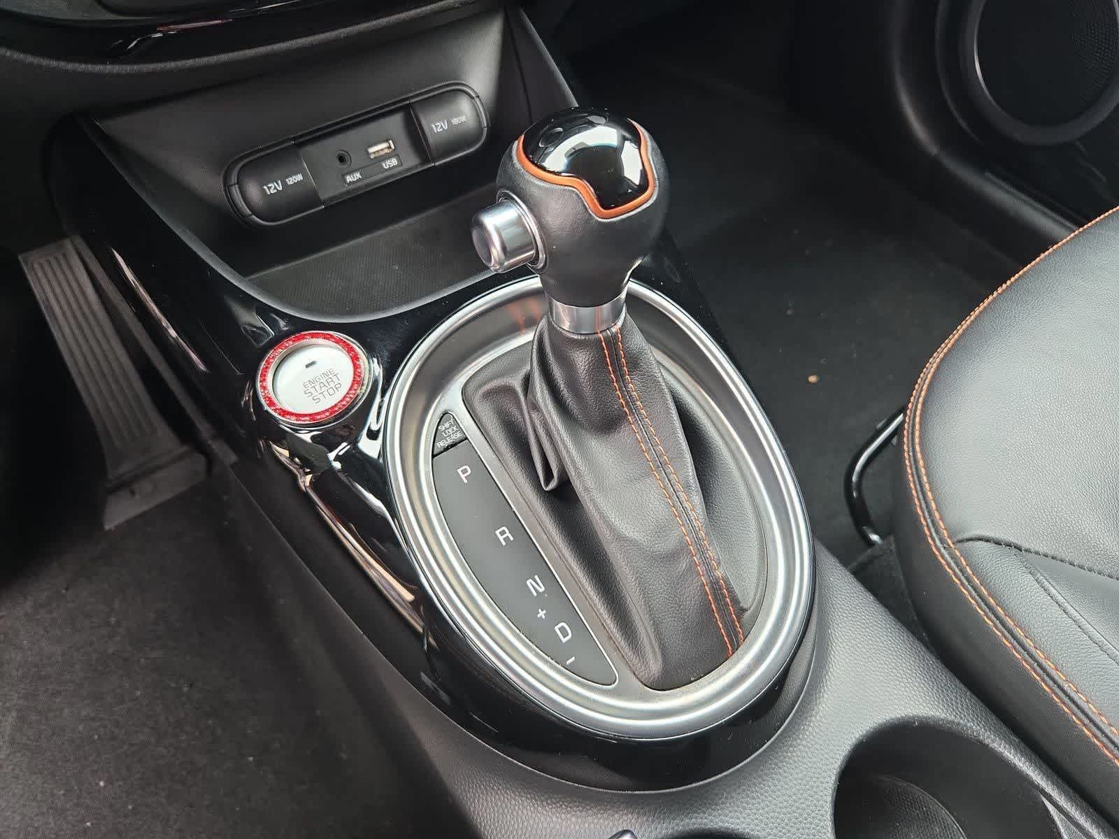 Thumbnail: 2019 Kia Soul - 29
