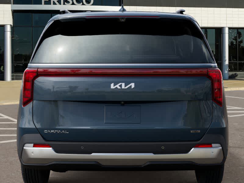Thumbnail: 2026 Kia Carnival - 13