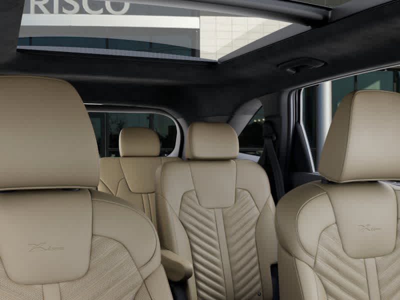 Thumbnail: 2026 Kia Sorento - 27