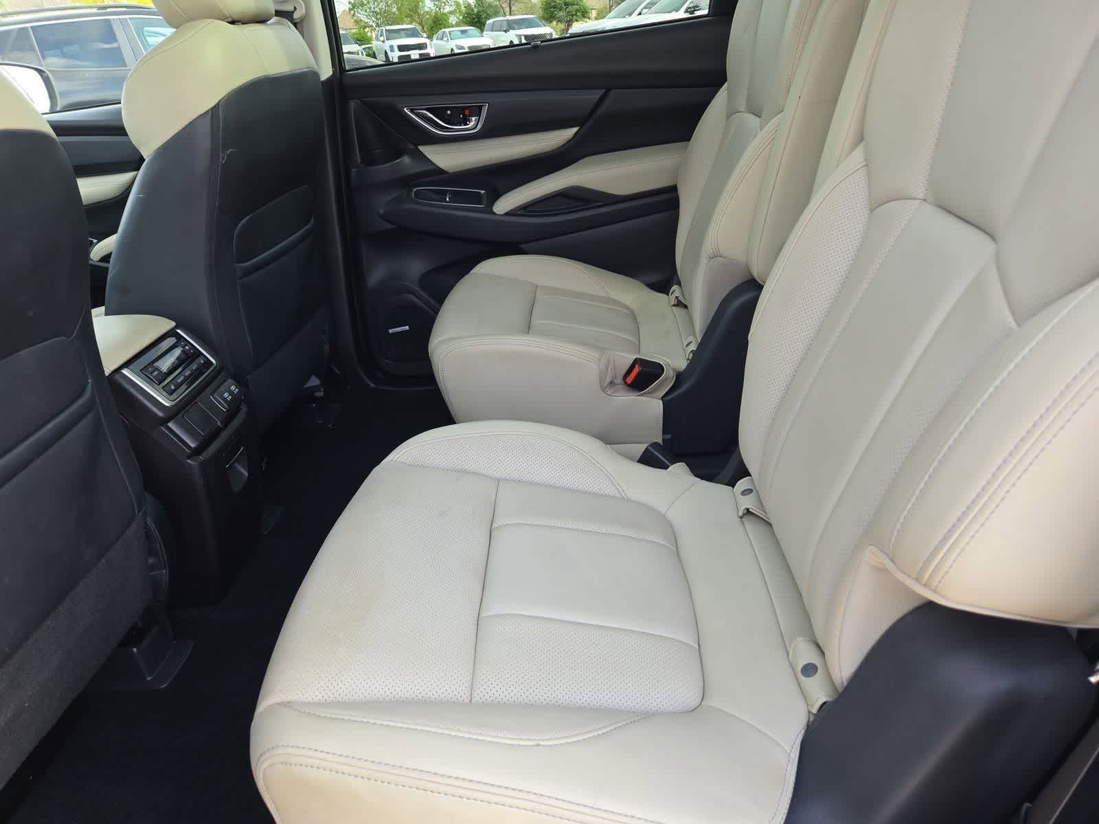 Thumbnail: 2019 Subaru Ascent - 19