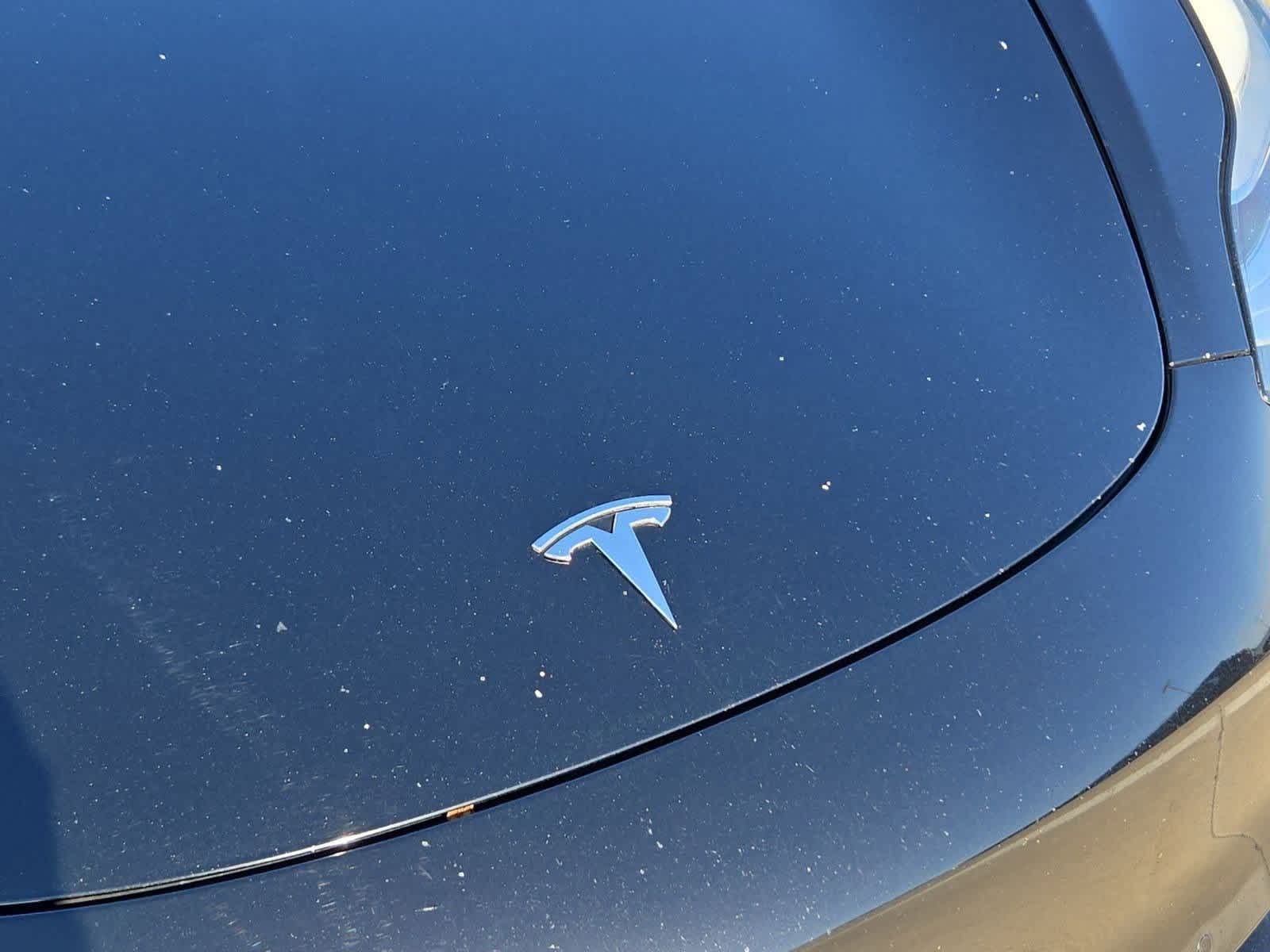 Thumbnail: 2019 Tesla Model 3 - 10