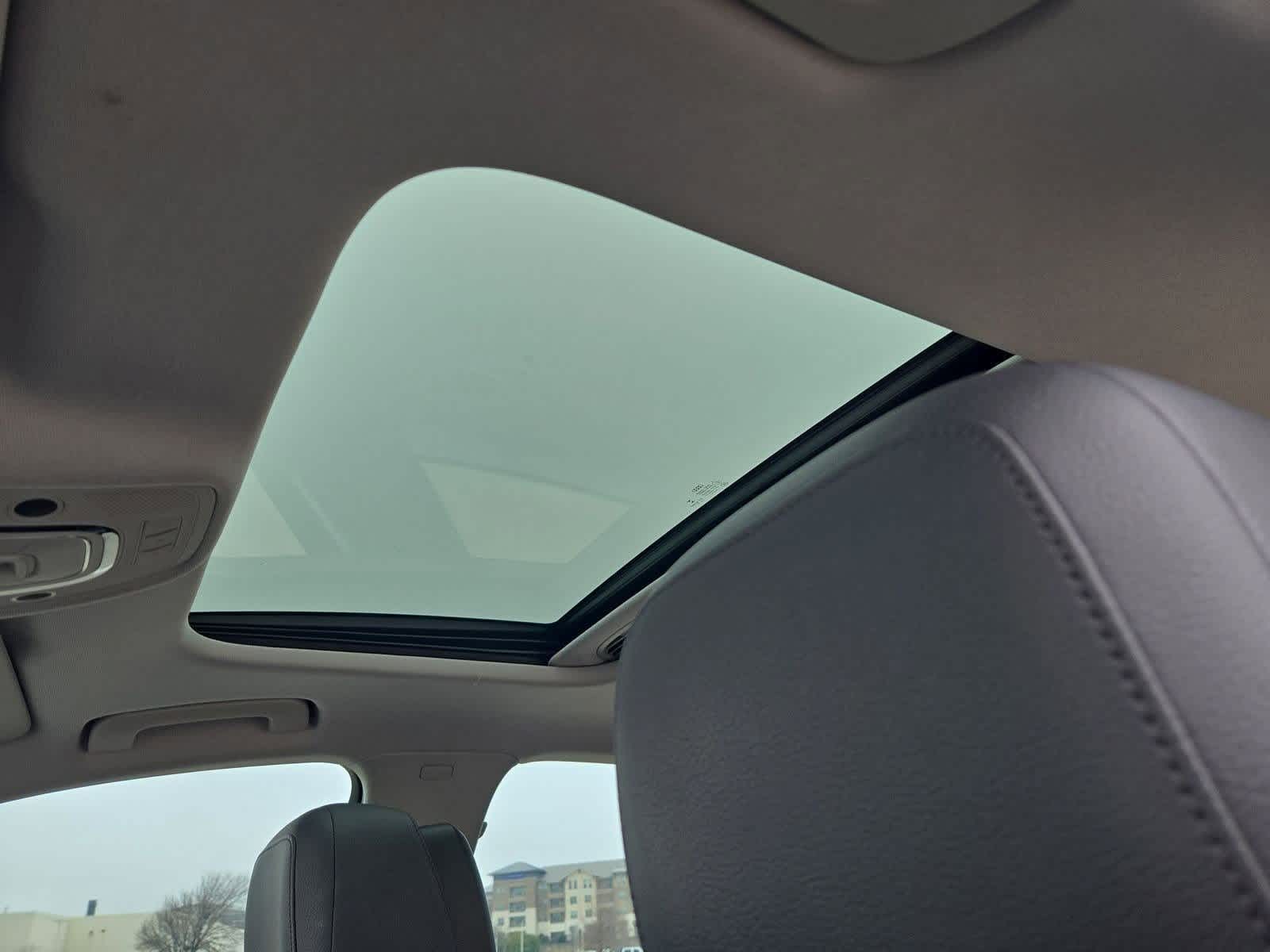 Thumbnail: 2017 Audi A4 - 17