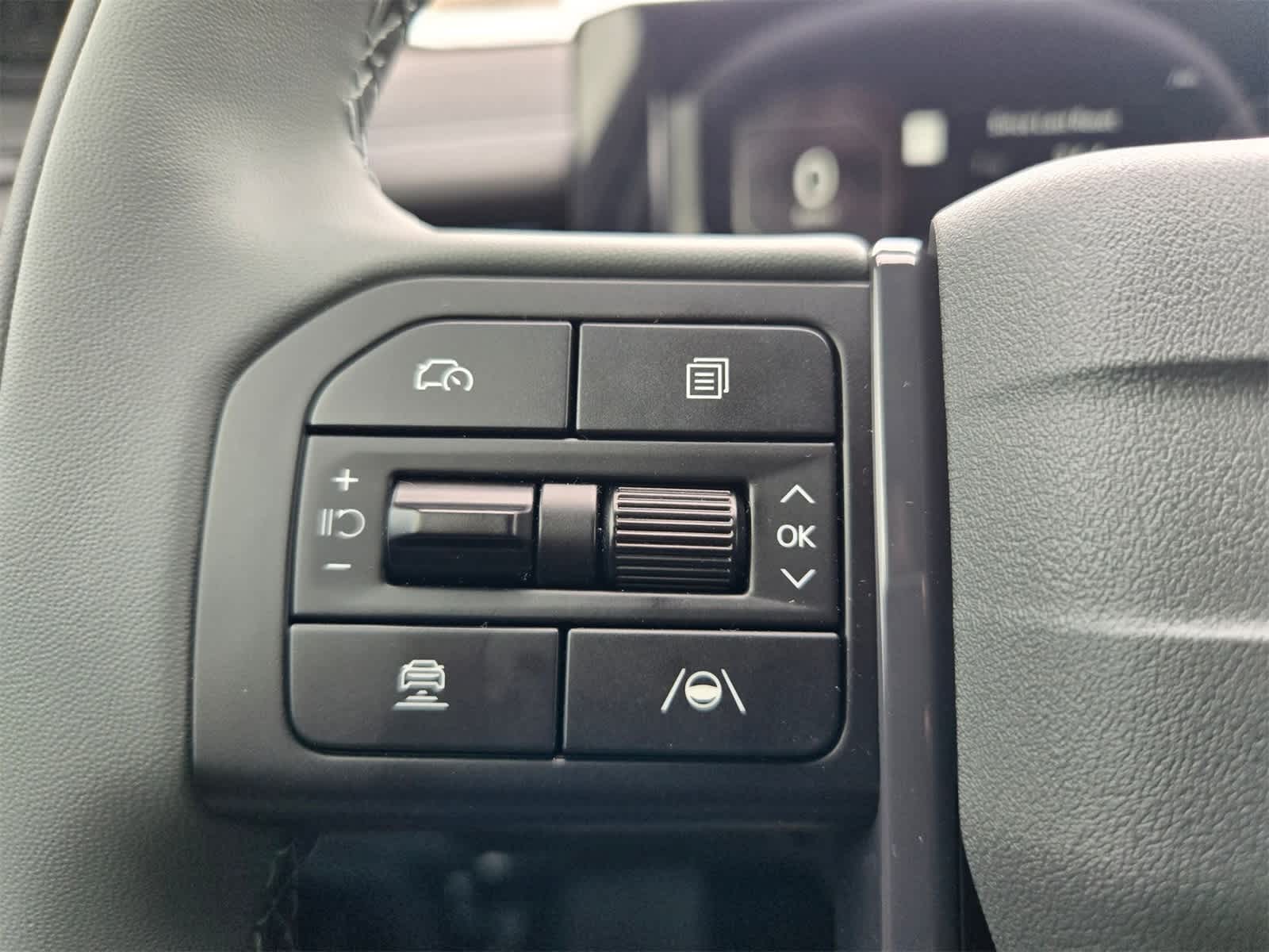 Thumbnail: 2027 Kia Telluride - 24