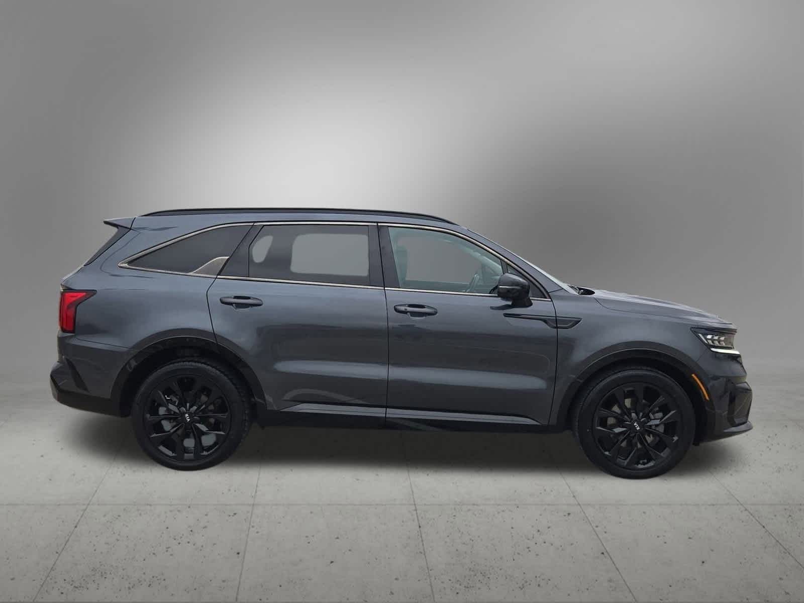 Thumbnail: 2021 Kia Sorento - 7