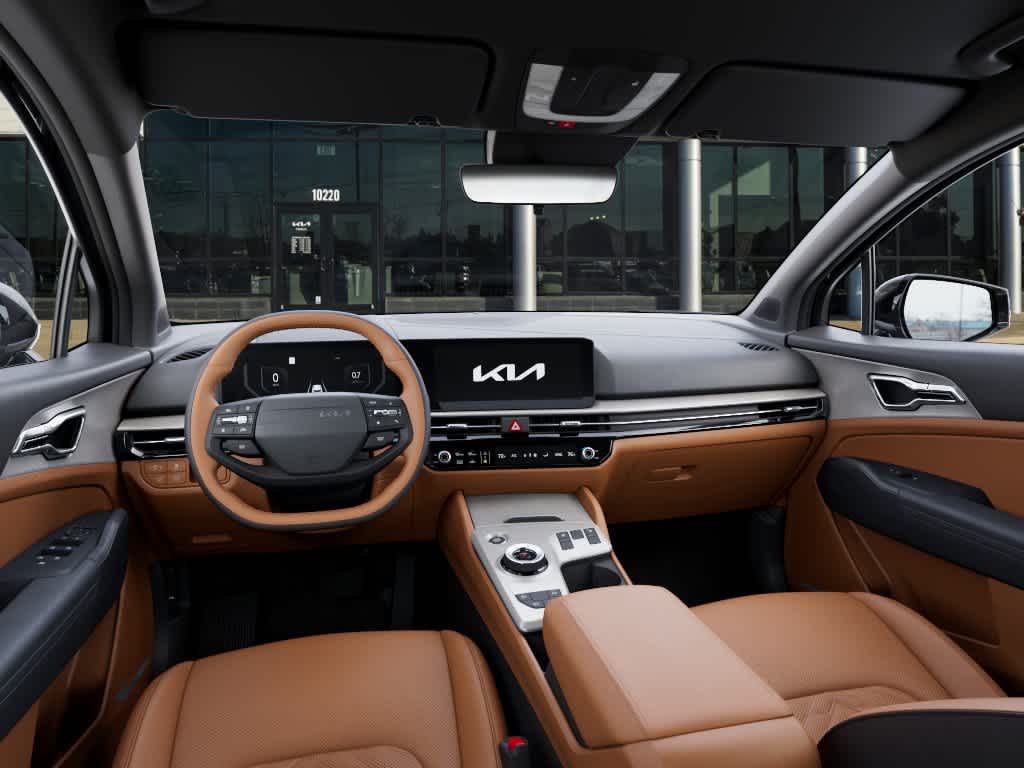 Thumbnail: 2026 Kia Sportage - 14