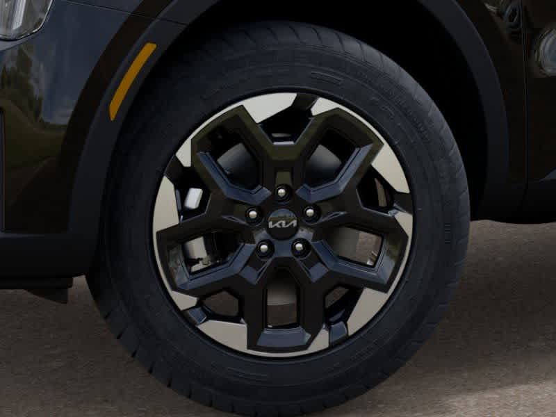 Thumbnail: 2025 Kia Sorento - 9
