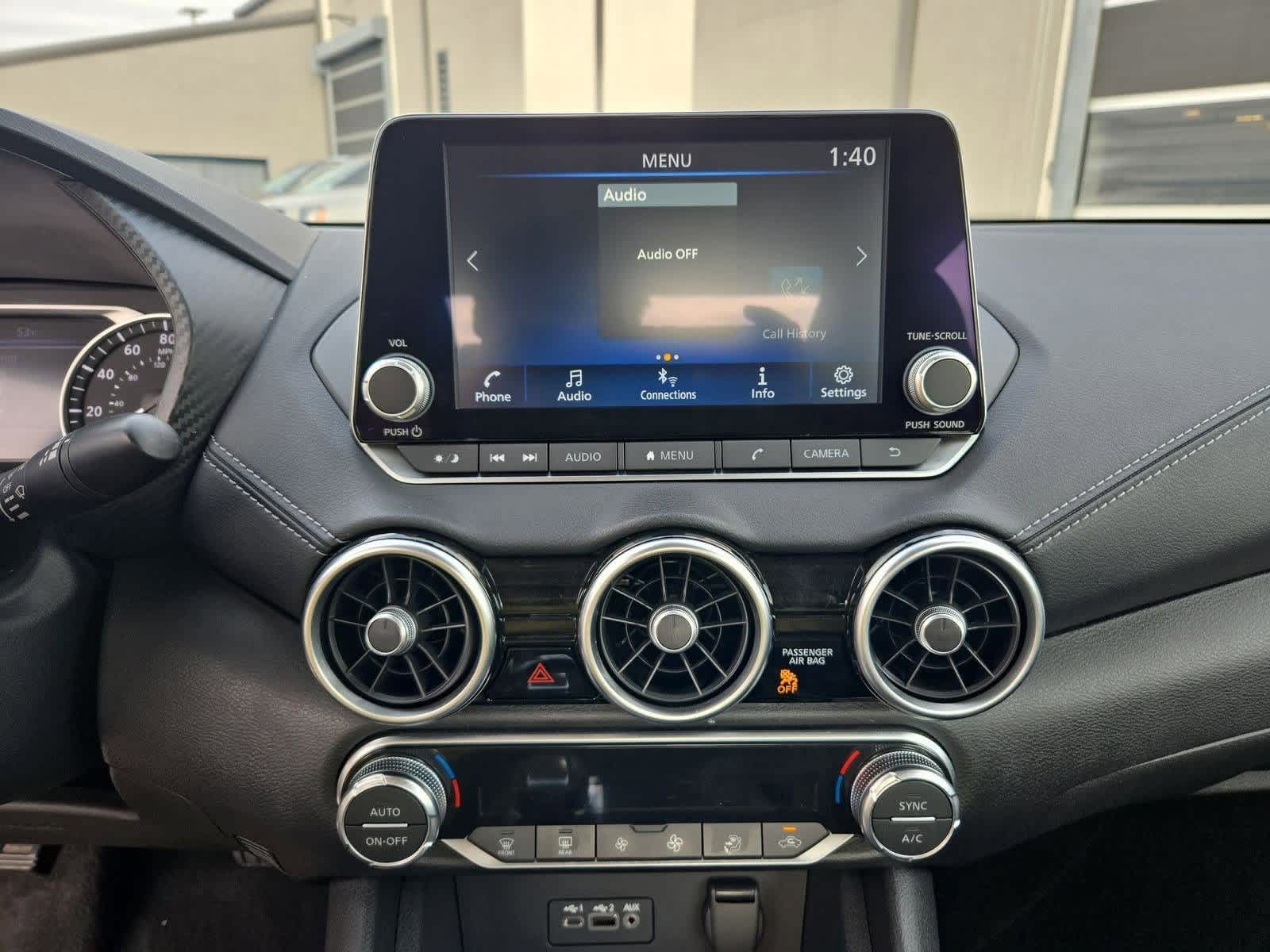 Thumbnail: 2021 Nissan Sentra - 26