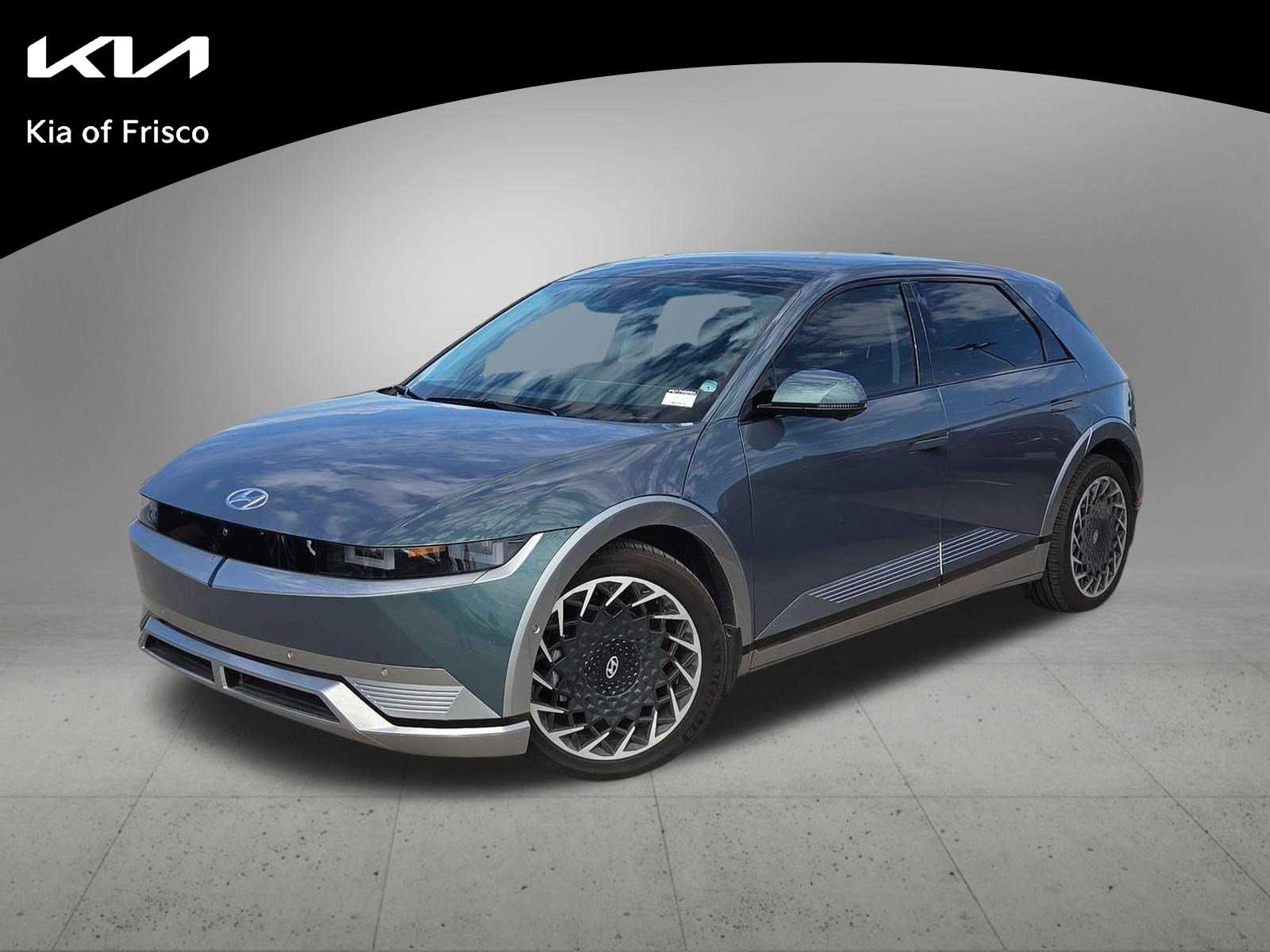 2023 Hyundai Ioniq 5