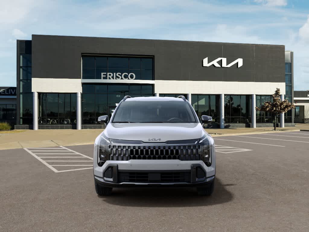 Thumbnail: 2026 Kia Sportage - 2