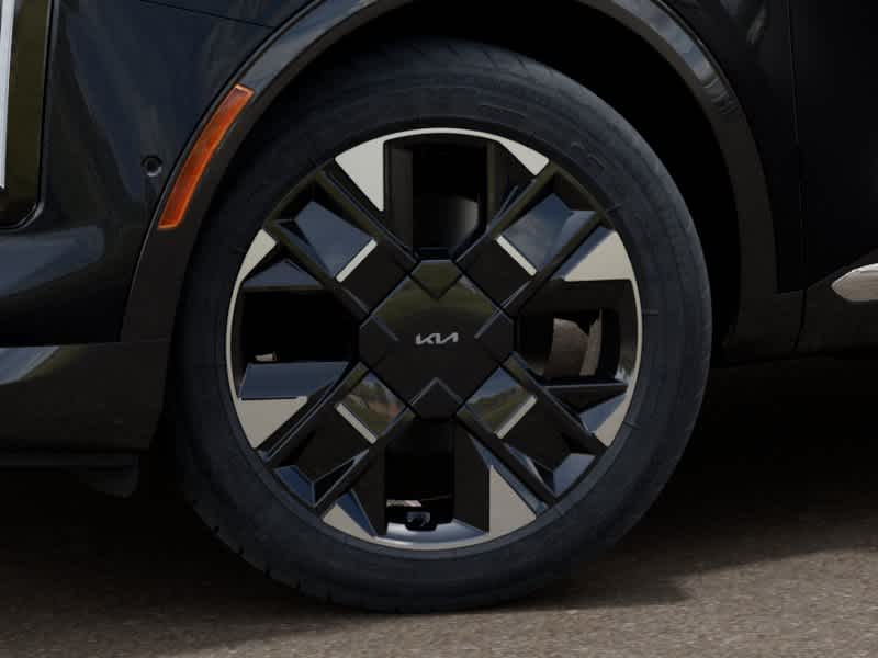 Thumbnail: 2026 Kia Sportage - 9