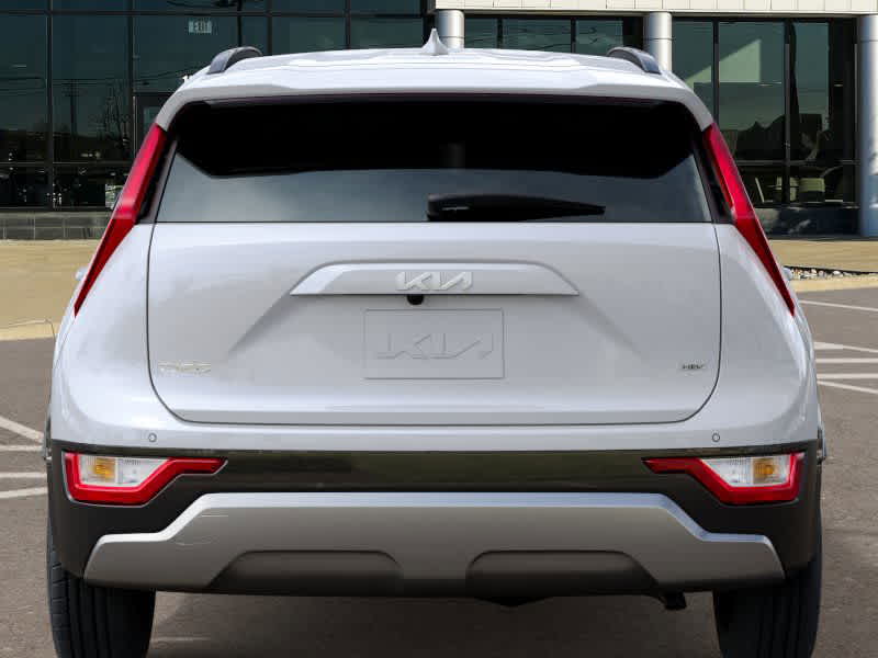 Thumbnail: 2026 Kia Niro - 13