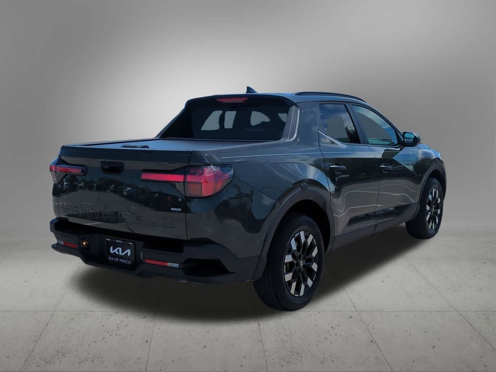 Thumbnail: 2025 Hyundai Santa Cruz - 6