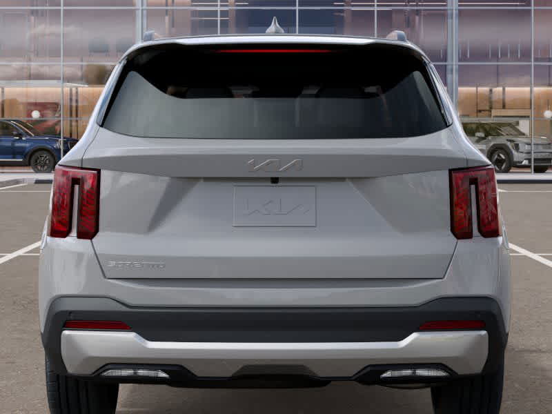 Thumbnail: 2026 Kia Sorento - 13