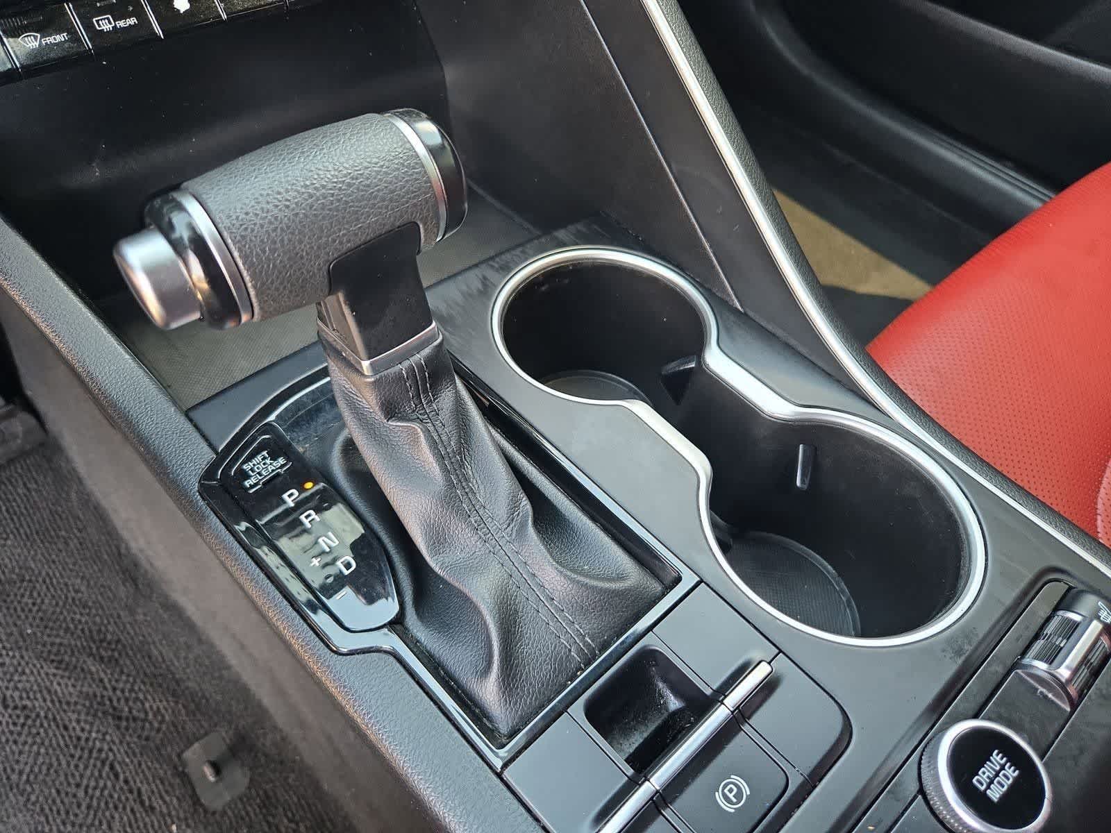 Thumbnail: 2021 Kia K5 - 30