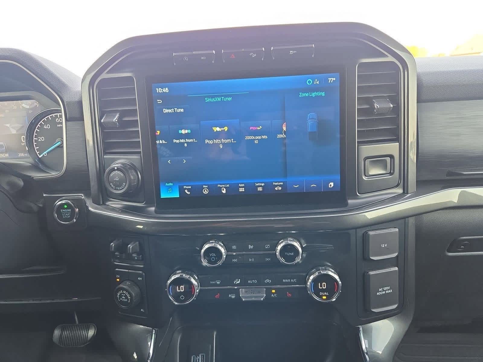 Thumbnail: 2021 Ford F-150 - 27