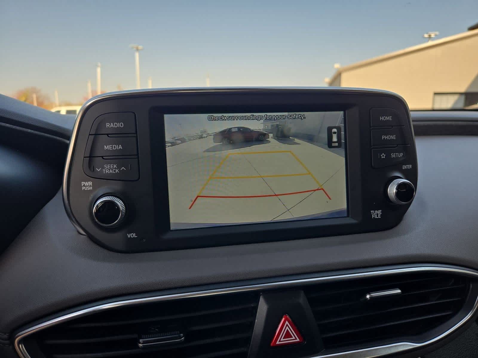 Thumbnail: 2020 Hyundai Santa Fe - 27