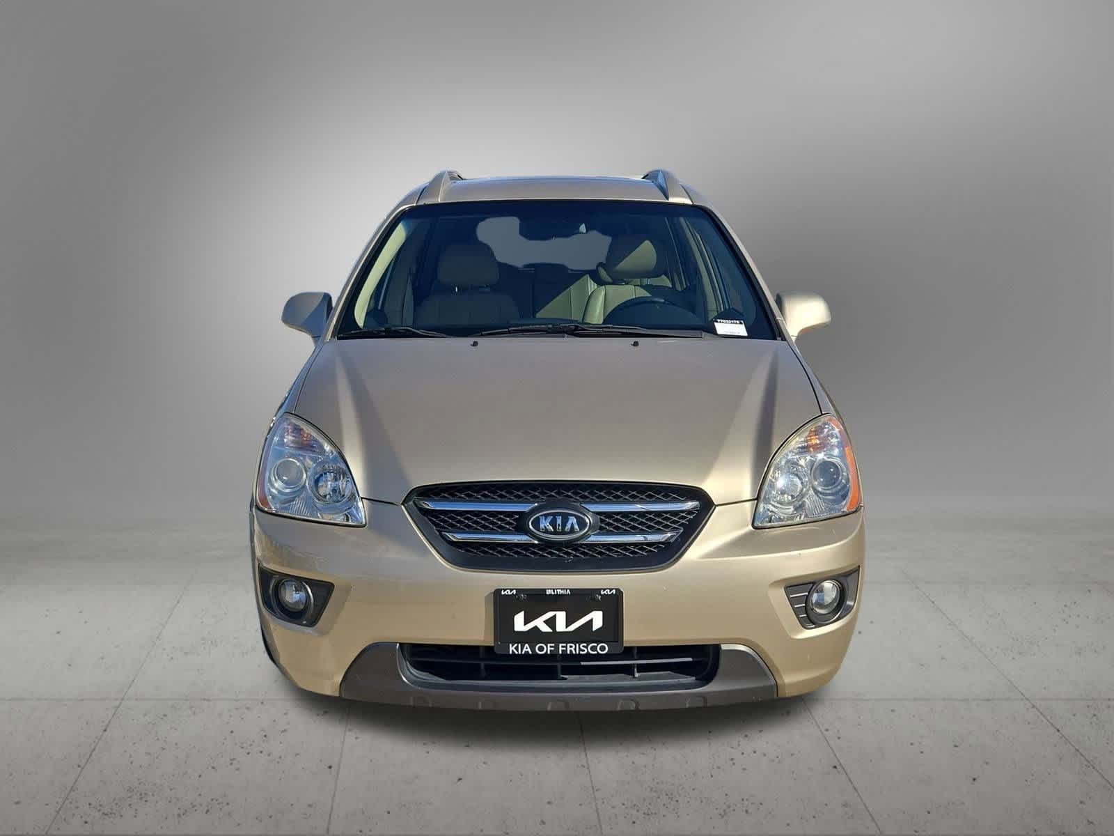 Thumbnail: 2007 Kia Rondo - 9