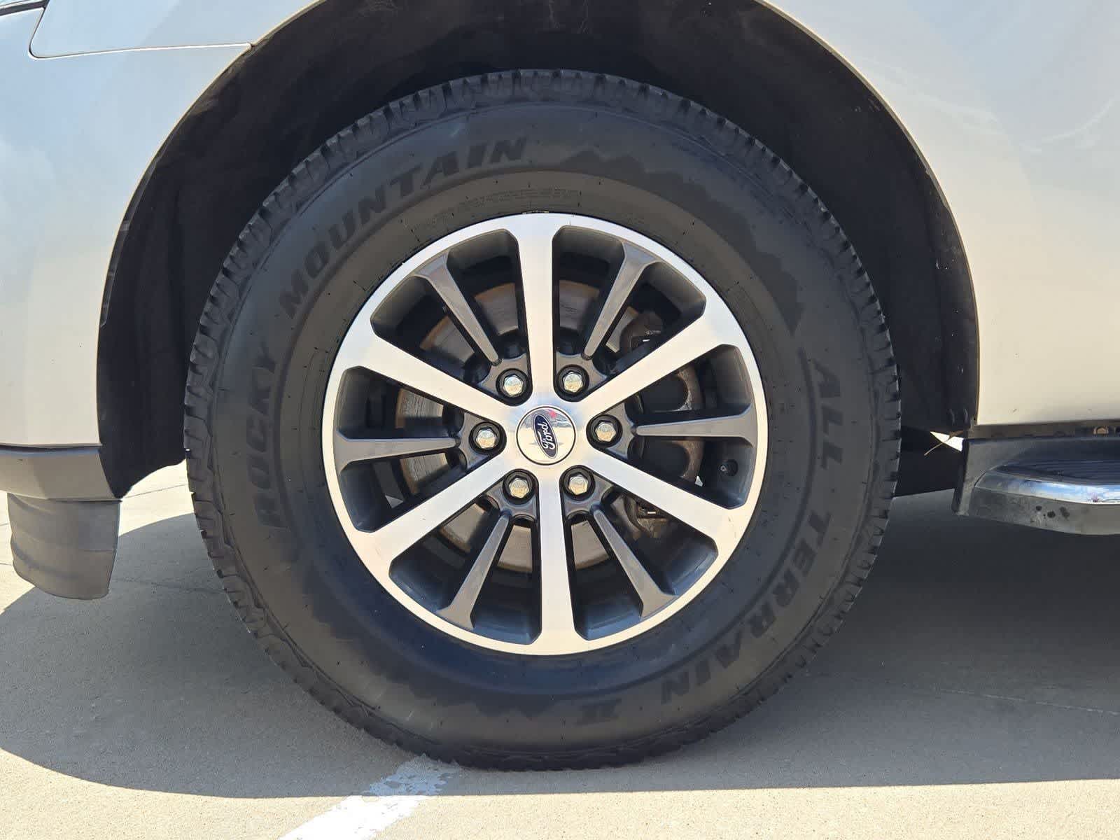 Thumbnail: 2019 Ford Expedition MAX - 12