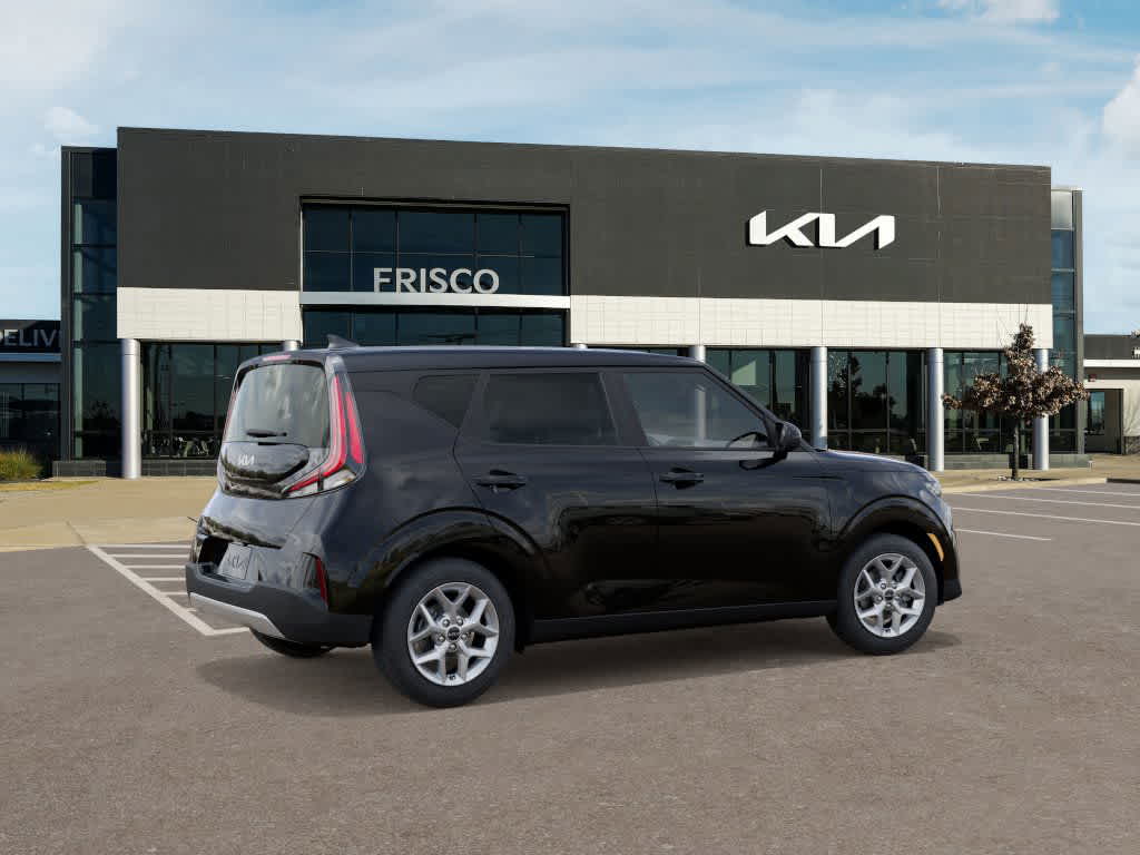 Thumbnail: 2025 Kia Soul - 6