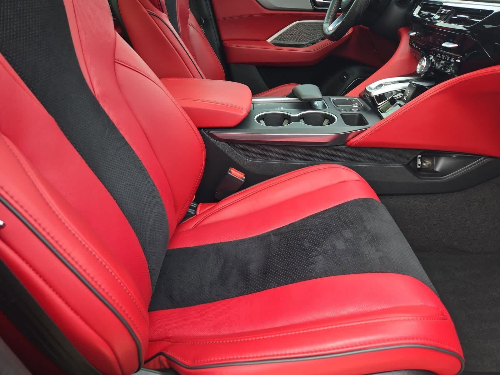 Thumbnail: 2023 Acura MDX - 22