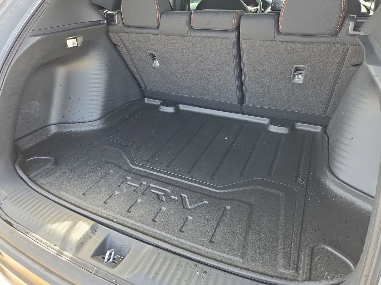 Thumbnail: 2026 Honda HR-V - 30