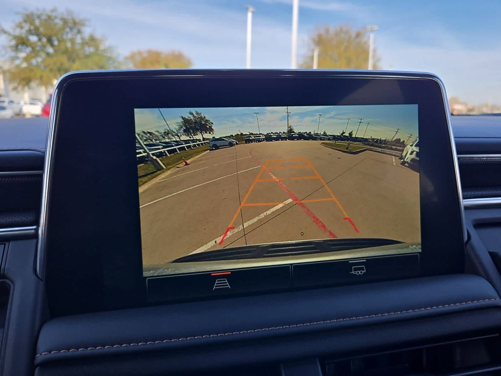 Thumbnail: 2024 GMC Yukon - 29