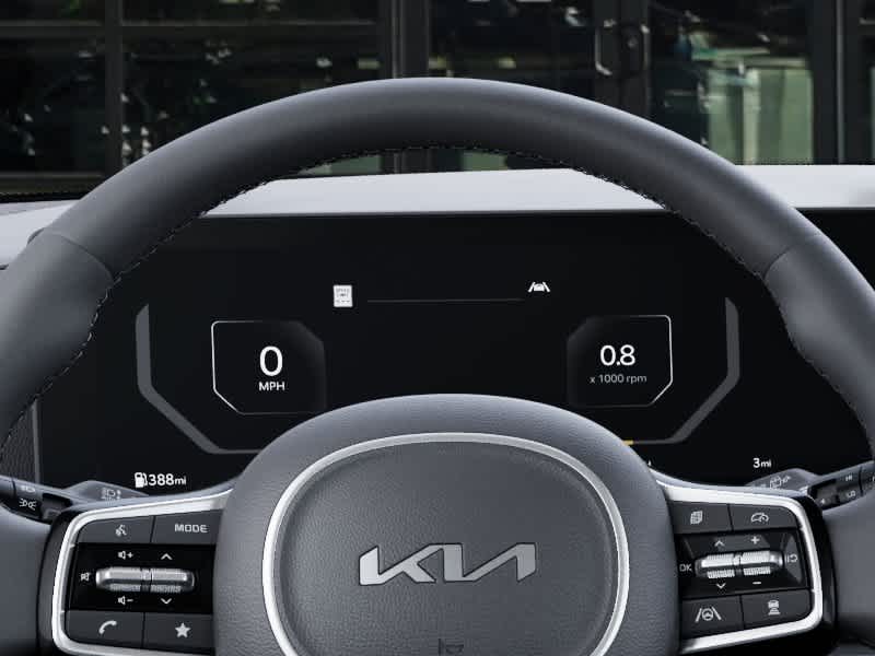 Thumbnail: 2026 Kia Carnival - 21