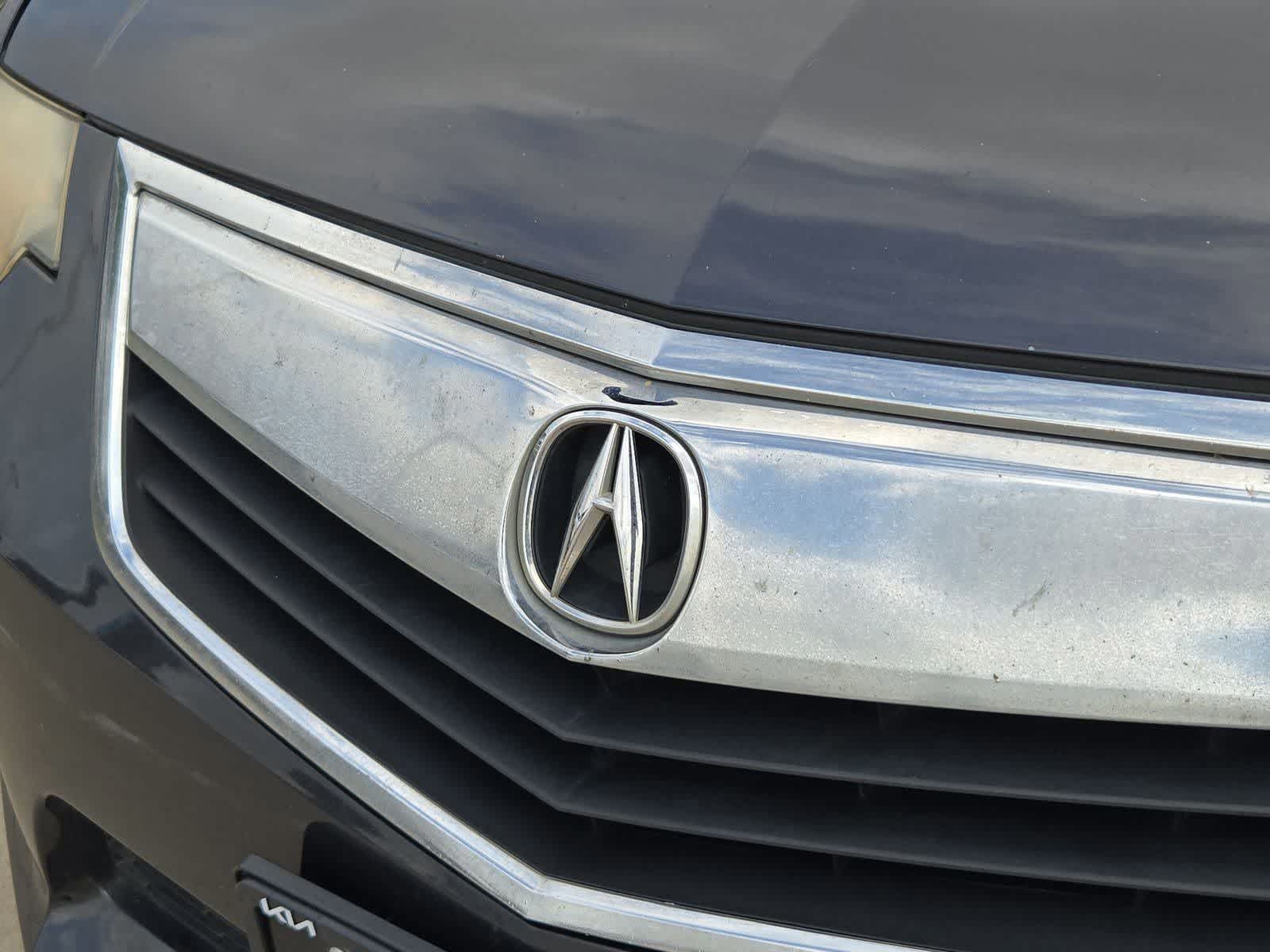 Thumbnail: 2013 Acura TSX - 11