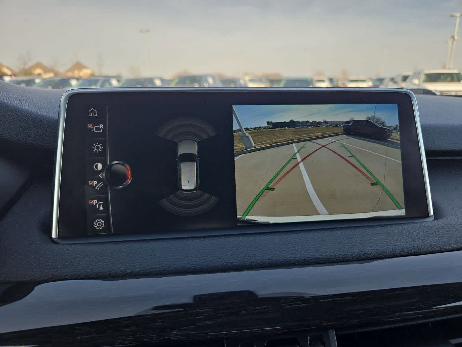 Thumbnail: 2017 BMW X5 - 29