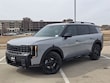  Kia Telluride