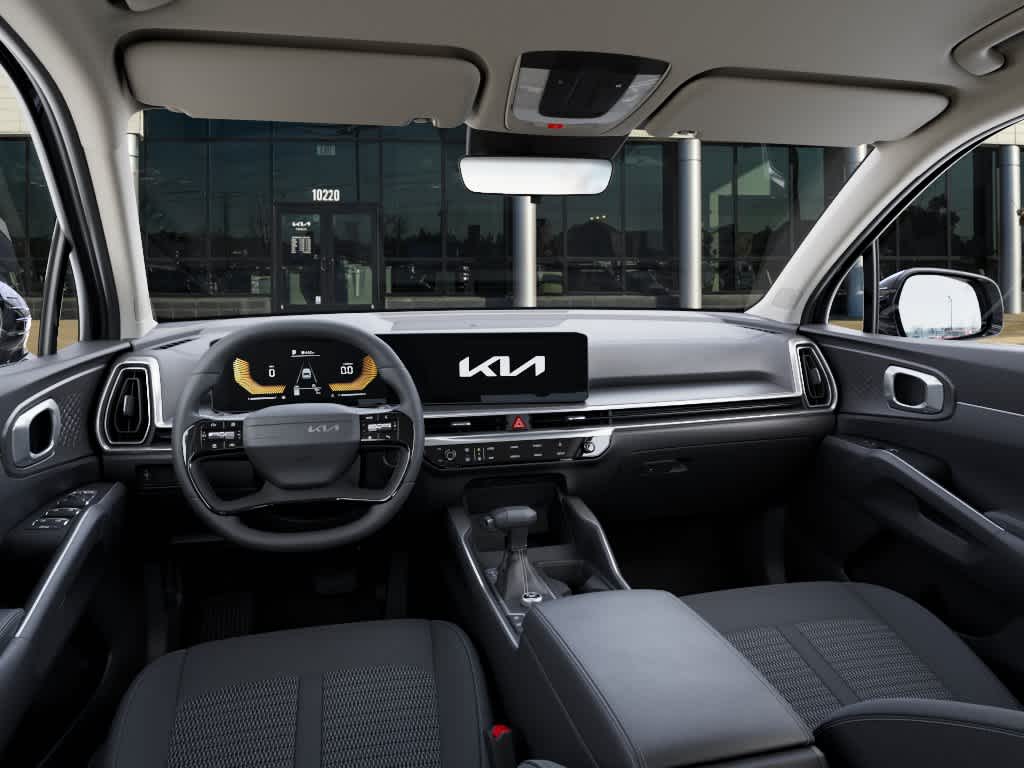 Thumbnail: 2026 Kia Sorento - 14