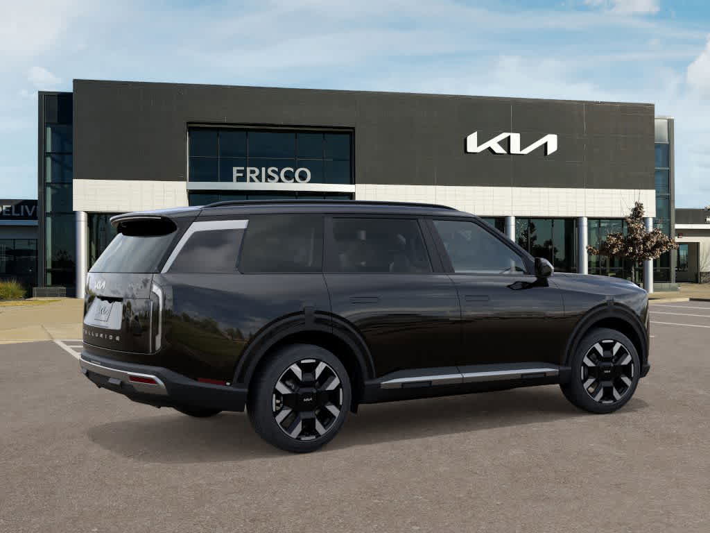 Thumbnail: 2027 Kia Telluride - 6