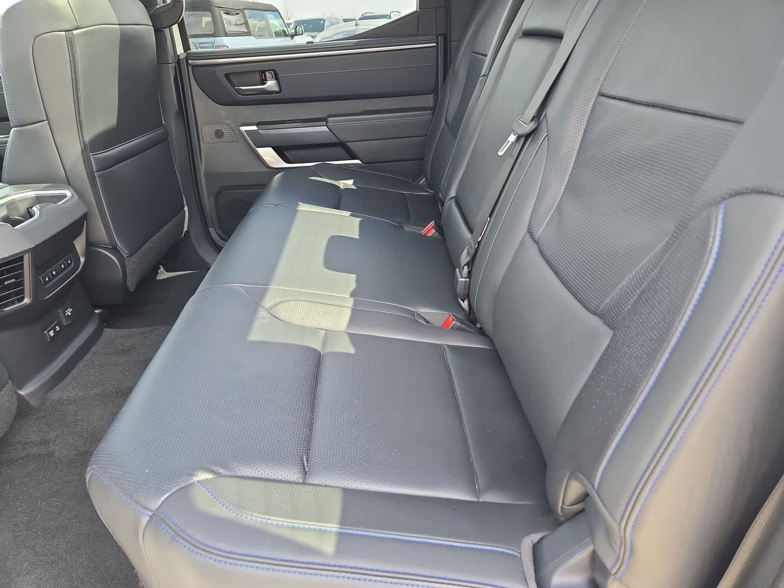 Thumbnail: 2023 Toyota Tundra - 19