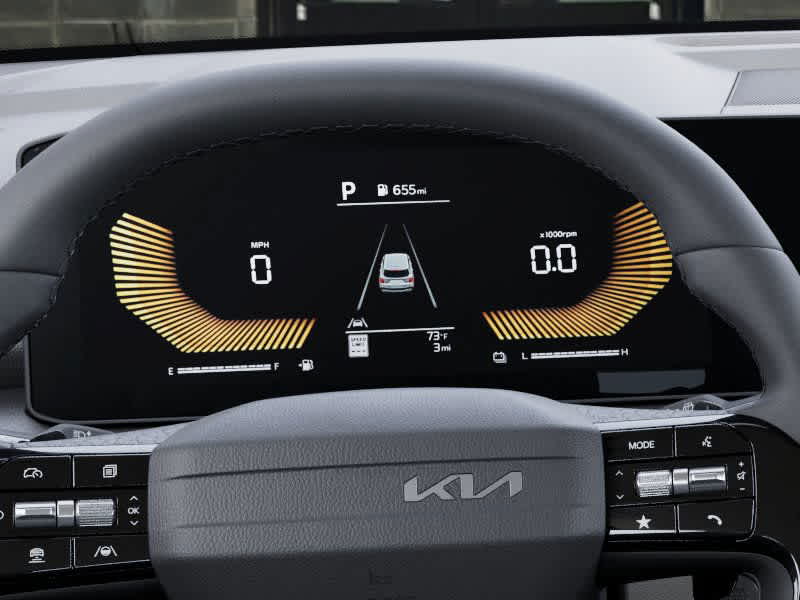 Thumbnail: 2026 Kia Sorento - 21