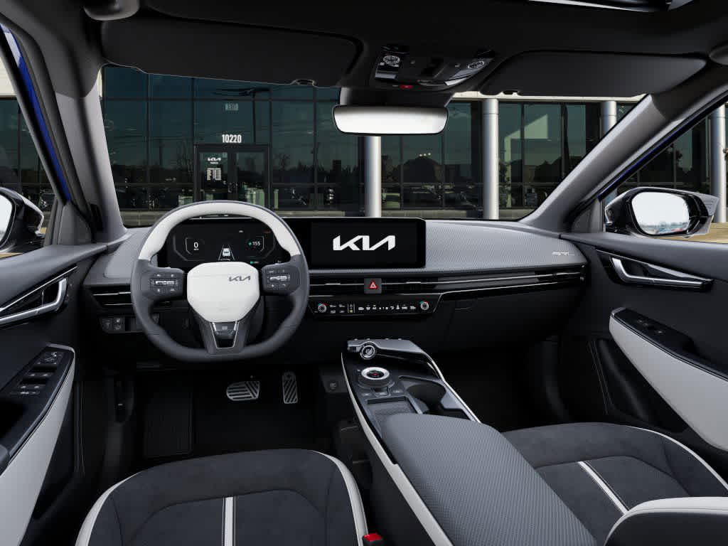 Thumbnail: 2025 Kia EV6 - 14