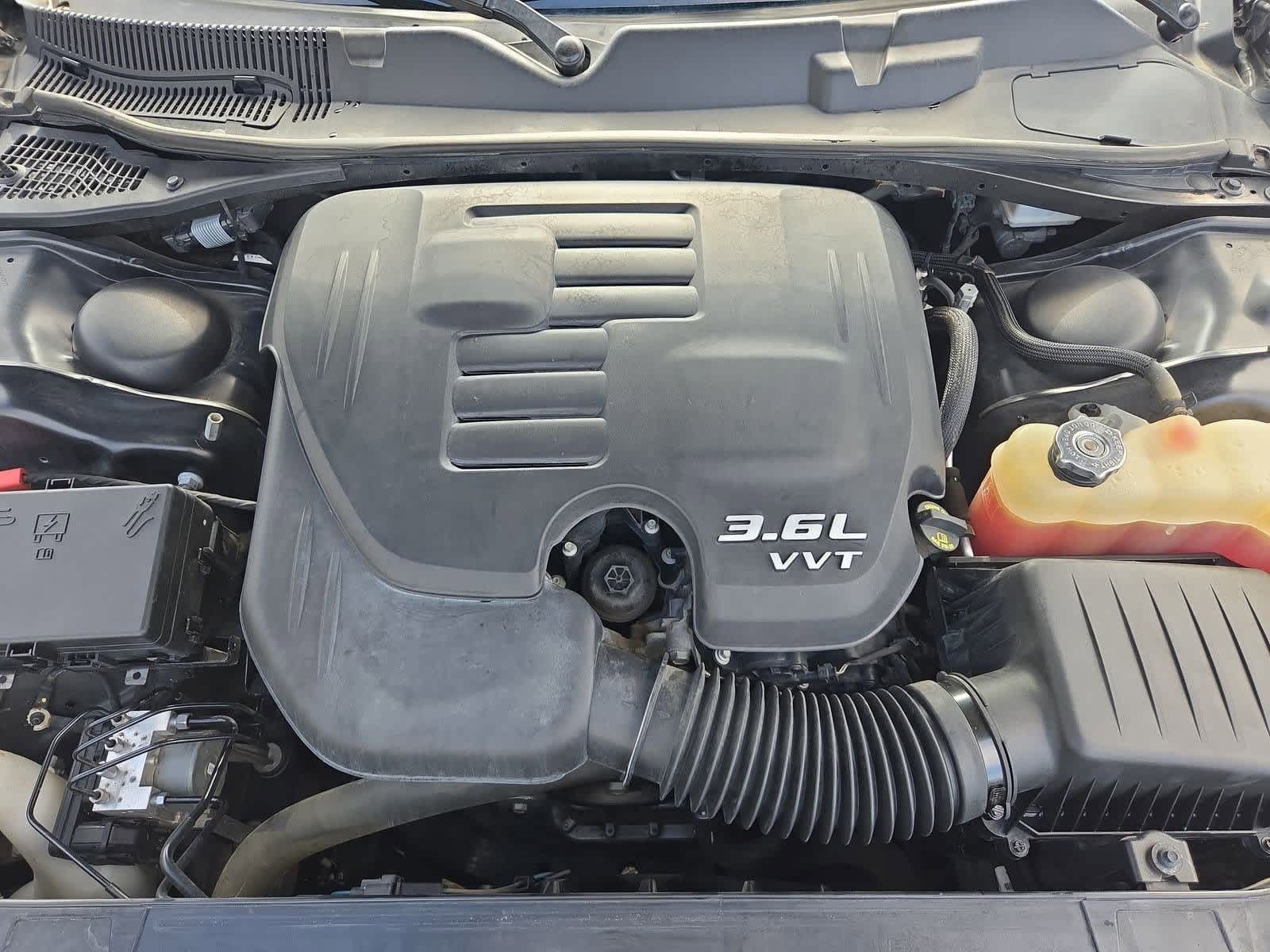 Thumbnail: 2021 Dodge Challenger - 12