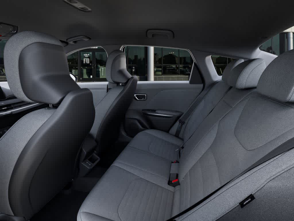 Thumbnail: 2025 Kia K4 - 18