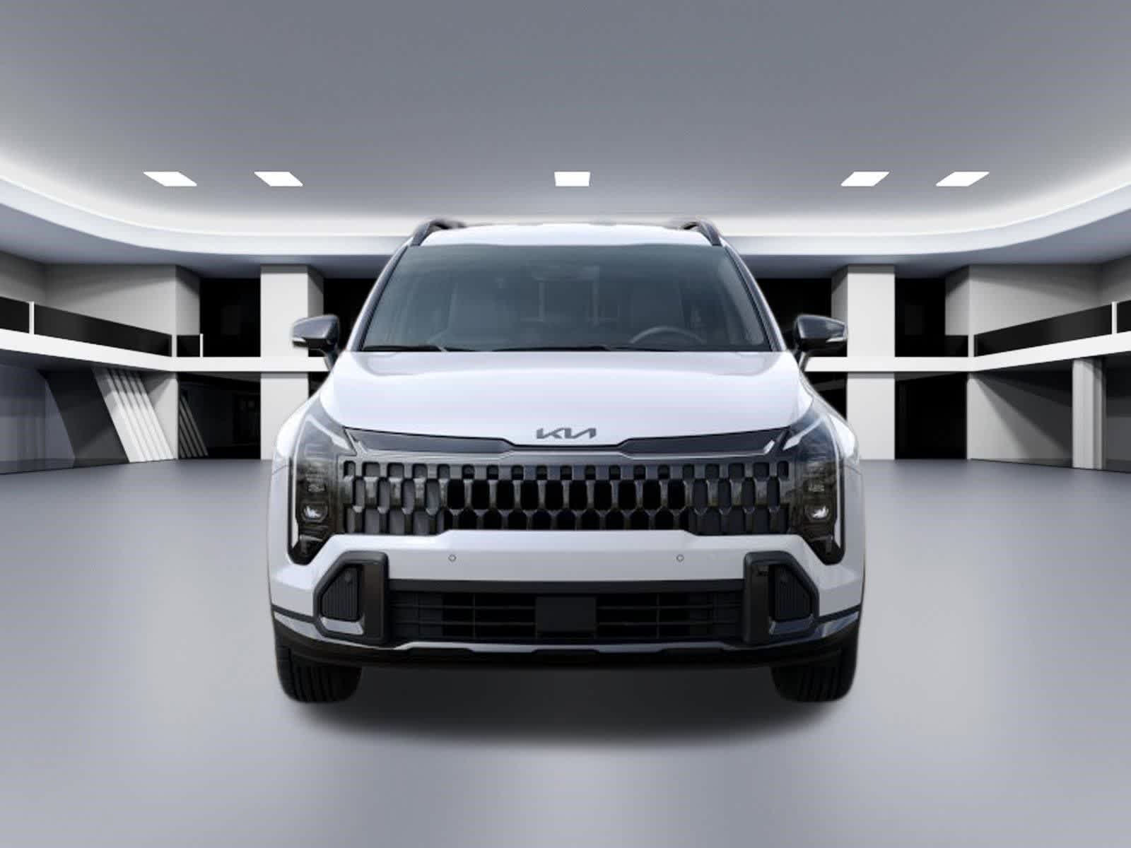 Thumbnail: 2026 Kia Sportage - 2
