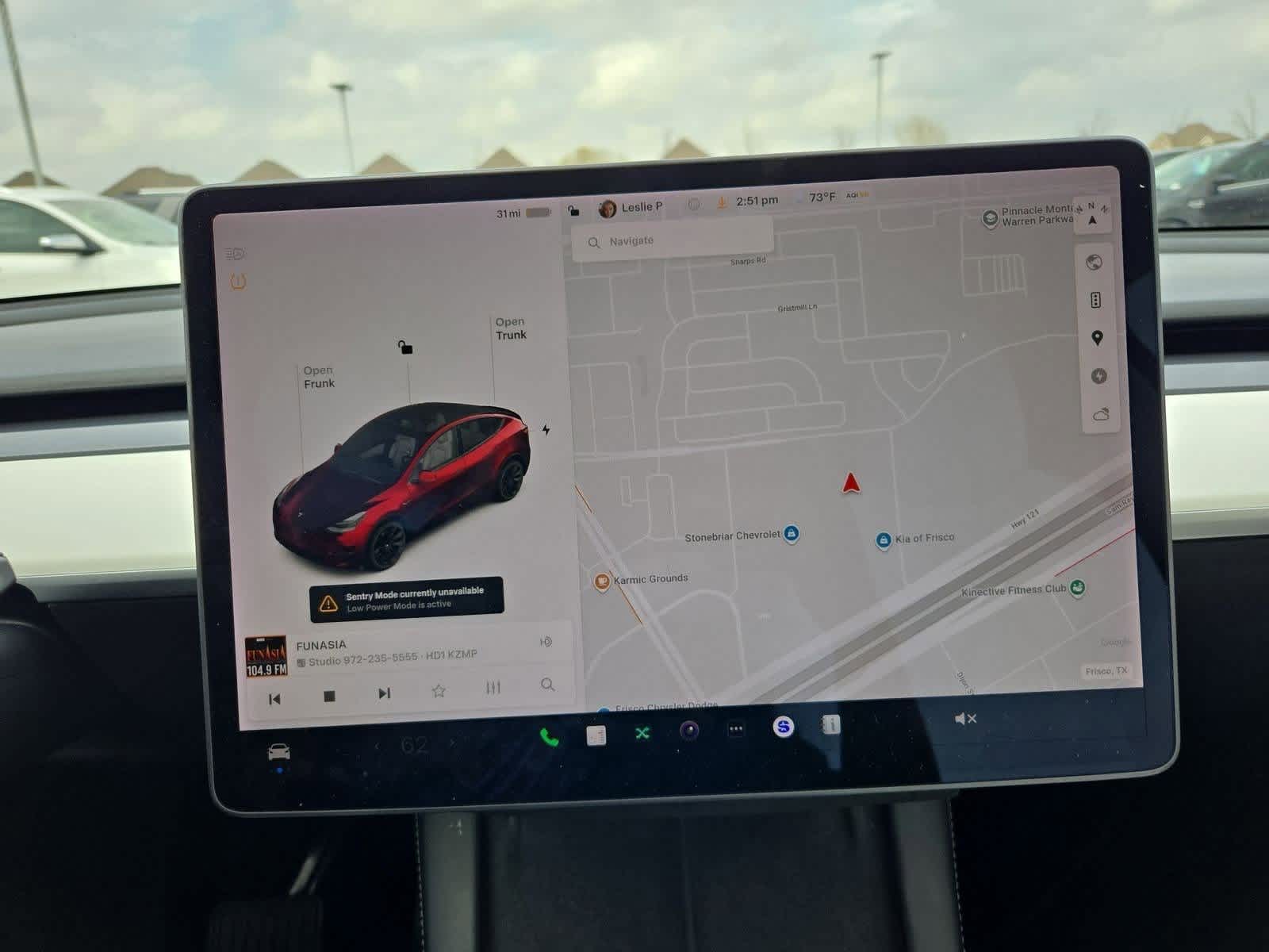 Thumbnail: 2022 Tesla Model Y - 25