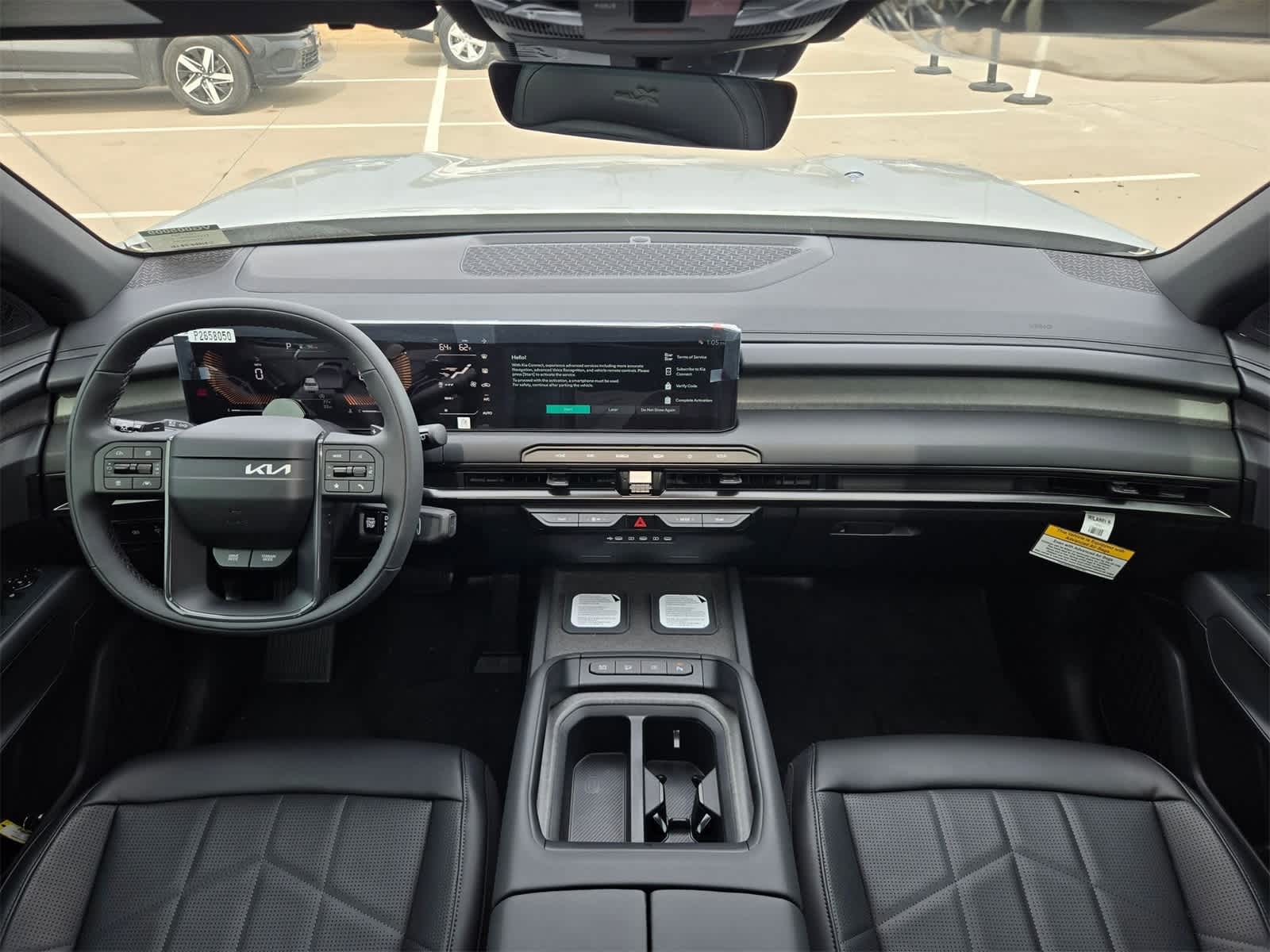 Thumbnail: 2027 Kia Telluride - 24