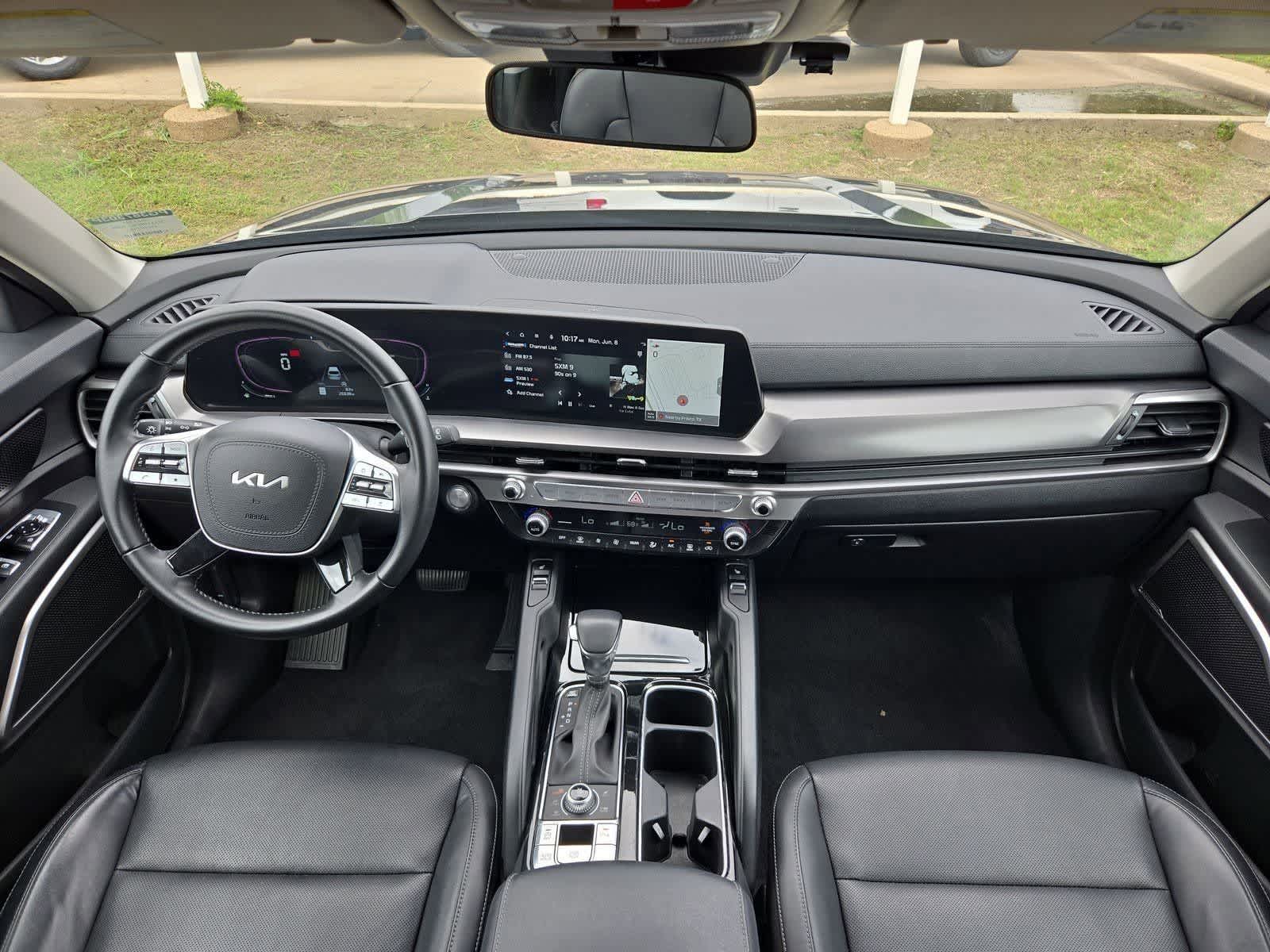 Thumbnail: 2023 Kia Telluride - 13