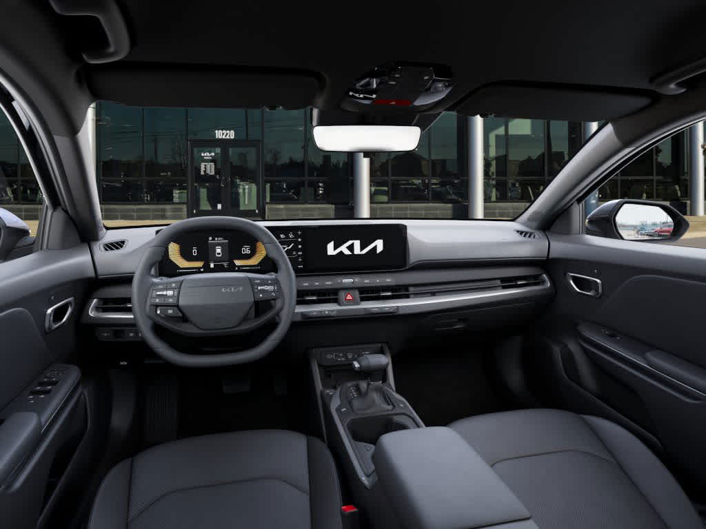 Thumbnail: 2026 Kia K4 - 14