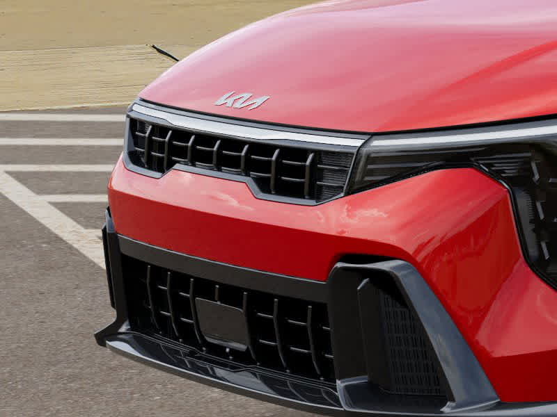 Thumbnail: 2025 Kia K4 - 12