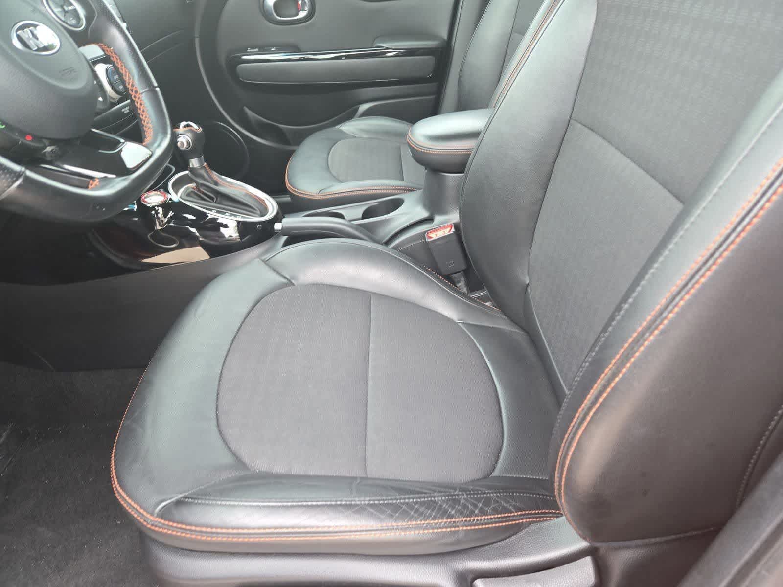 Thumbnail: 2019 Kia Soul - 15